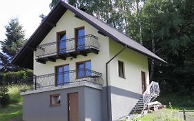 Domek pod Lipą